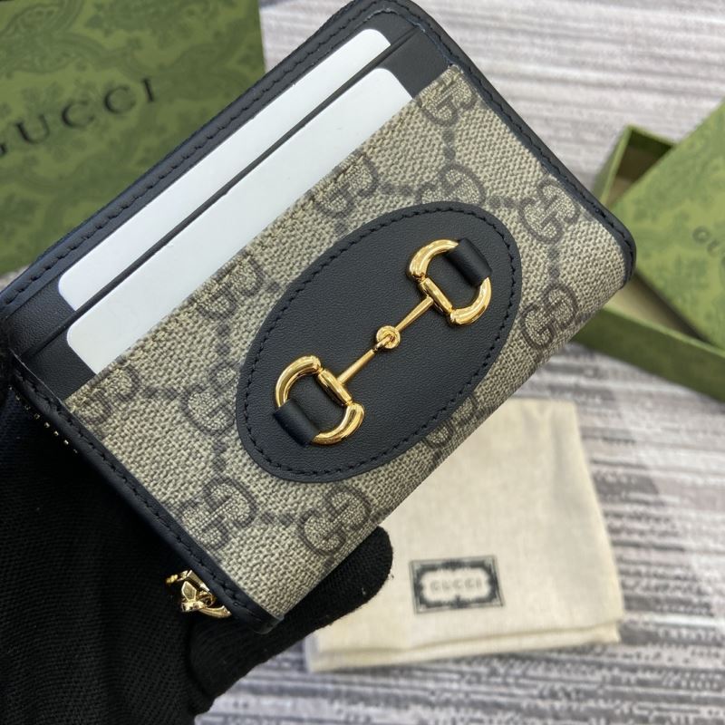 Gvc*1 wallets